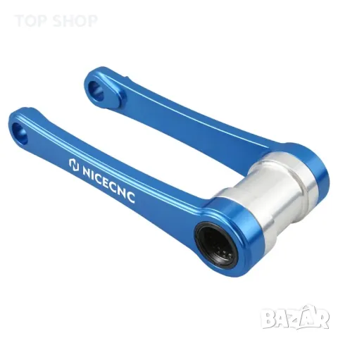 Комплект щанги за понижаване на задното окачване за KTM Husqvarna GASGAS, снимка 3 - Части - 48735189