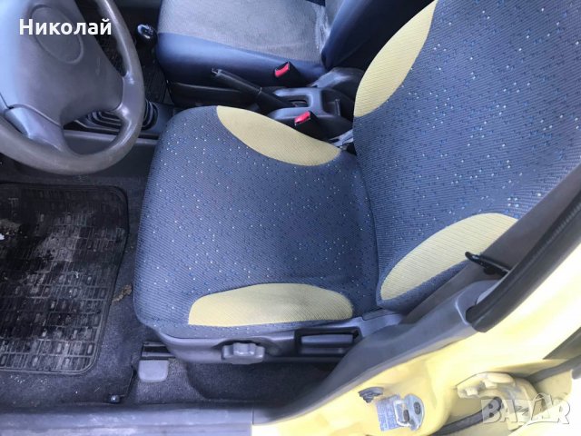 Сузуки Игнис 4х4, снимка 5 - Автомобили и джипове - 28021248