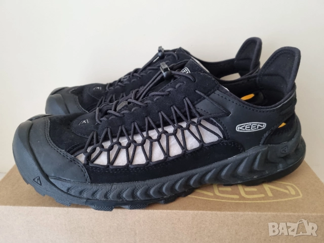 Мъжки трекинг сандали Keen Nxis, размер 46