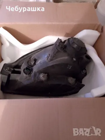 Фарове за Hundai Tucson, снимка 5 - Части - 47999275