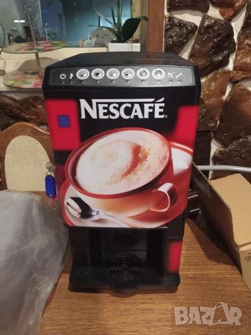 Кафемашина  /кафеавтомат  / кафе автомат / Кафе машина , снимка 6 - Кафе машини - 33675223