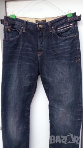 Оригинални дънки''Scotch & Soda TUCKER'', снимка 7 - Дънки - 26535946