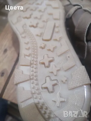 Дамски есенни обувки, снимка 7 - Дамски ежедневни обувки - 47846715