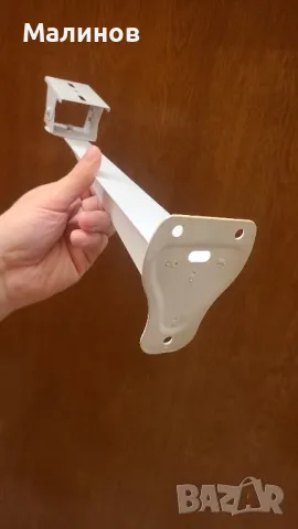 Конзола за монтаж на камера за видеонаблюдение , снимка 4 - Други - 48773403