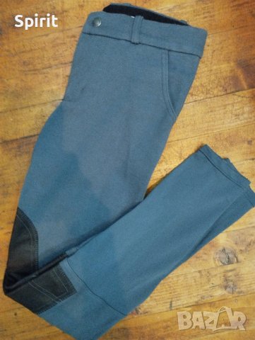 Брич за езда ХС , снимка 2 - Коне - 43406672