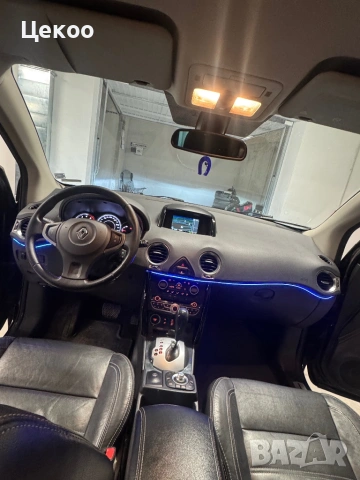 Поставяне на амбиентно осветление за всички видове автомобили, снимка 17 - Тунинг - 53236051