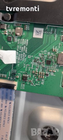 MAIN BOARD BN41-02670A, BN94-12873G for Samsung UE65NU7025K, снимка 2 - Части и Платки - 37125916