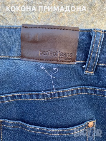 Perfect deans , снимка 3 - Дънки - 33497111