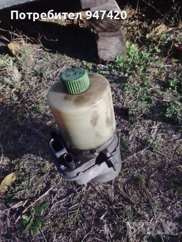 ел.помпа хидравлика поло 2003 1.4тди 75кс