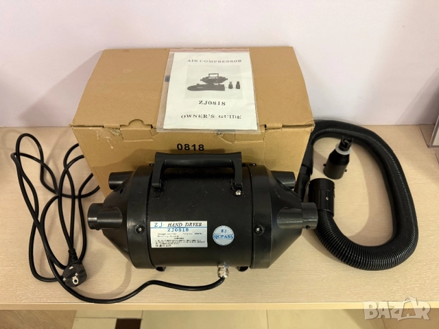 Надуваем Воден парк /Inflatable Water park, снимка 8 - Водни спортове - 52959020