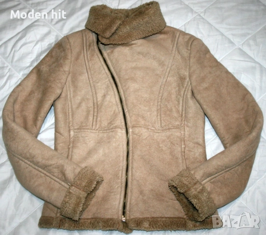 Дамски връхни дрехи - нови и отлични, снимка 6 - Якета - 19738790