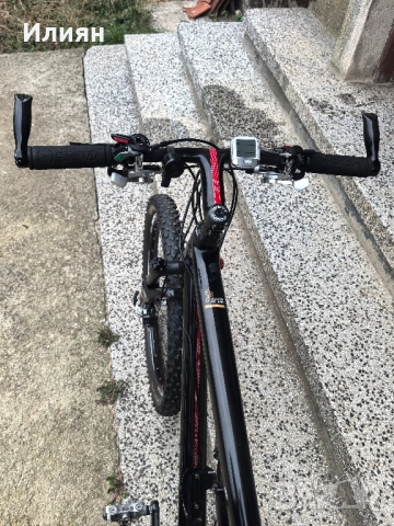 Велосипед , снимка 14 - Велосипеди - 52033788