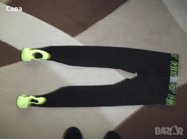 Клинове NIKE,NIKE PRO  дамски,С-М-Л, снимка 11 - Клинове - 50060633