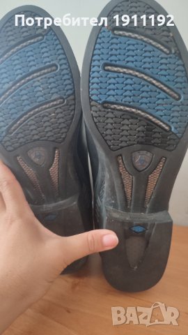 Ariat. Мъжки ботуши. 45, снимка 3 - Мъжки ботуши - 37361349