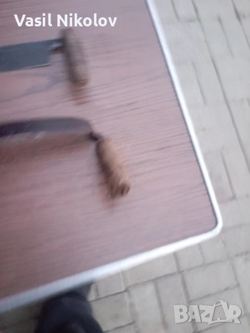 Рукан за дърво , снимка 2 - Други инструменти - 52445728