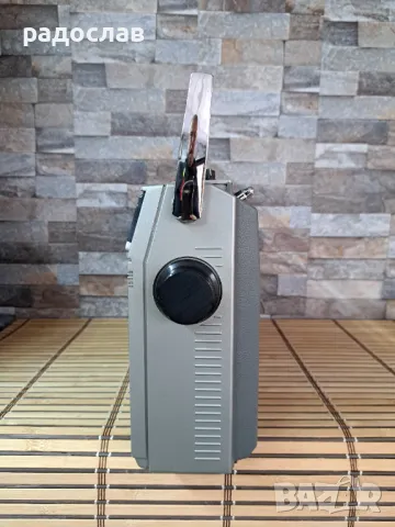 Aiwa TPR-901E 1983, снимка 11 - Радиокасетофони, транзистори - 49035489