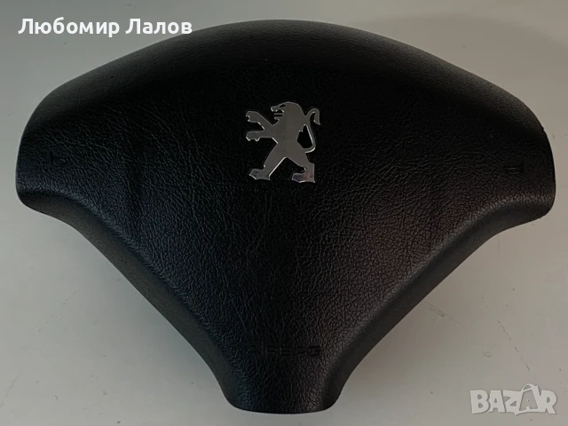Air Bag волан Пежо 307 Peugeot 307 96345028ZR