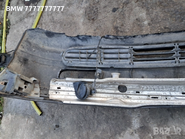 предна броня за BMW E46 преди face , снимка 2 - Части - 51461056