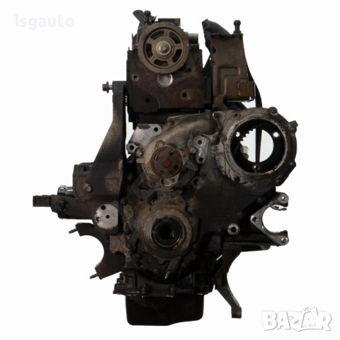 Двигател 1.8 QYWA Ford S-MAX 2006-2014 ID: 116059, снимка 2 - Части - 43084800