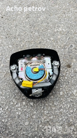 Airbag за хонда сивик 2006-2011, снимка 2 - Части - 51936010