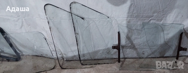 Части от ЗАЗ 968 А, снимка 14 - Части - 52947066