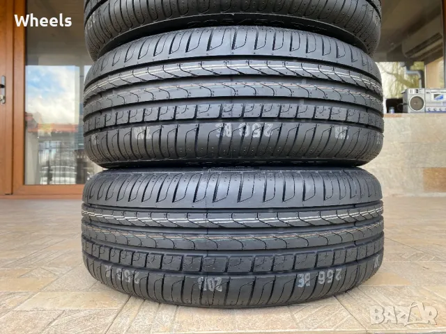 4бр. Нови летни гуми 205/50/17 Pirelli Cinturato RSC 98W, снимка 3 - Гуми и джанти - 48051854