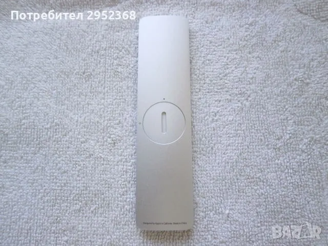 Дистанционно Apple, снимка 2 - Дистанционни - 50192401