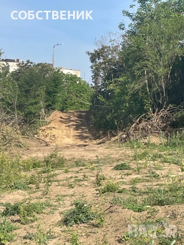 Продава ПАРЦЕЛ 6108кв.м, Дружба 2, град Плевен До Шоурум Пежо