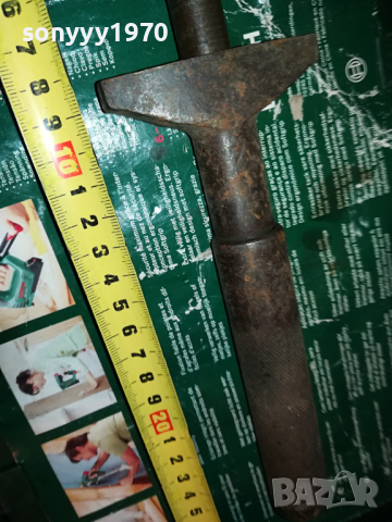 СТАР РАЗДВИЖЕН КЛЮЧ ОТ ФРАНЦИЯ-АНТИКА 2203241558, снимка 15 - Антикварни и старинни предмети - 44896402