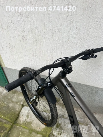 Drag Shift 29 M, снимка 10 - Велосипеди - 53519448