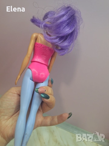 5бр.оригинални кукли барбита , снимка 11 - Кукли - 53350770