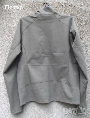 Продавам нов качествен дамски полар с мембрана (уиндстопър) The North Face, снимка 8 - Блузи с дълъг ръкав и пуловери - 32991675