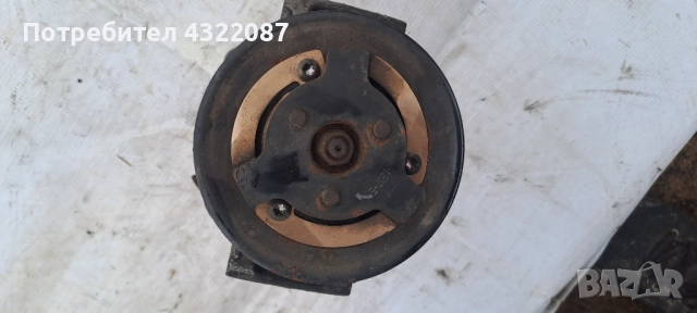 Компресор климатик от Опел Инсигния Opel Insignia 2.0CDTI 160к.с 2011г., снимка 5 - Части - 52171343