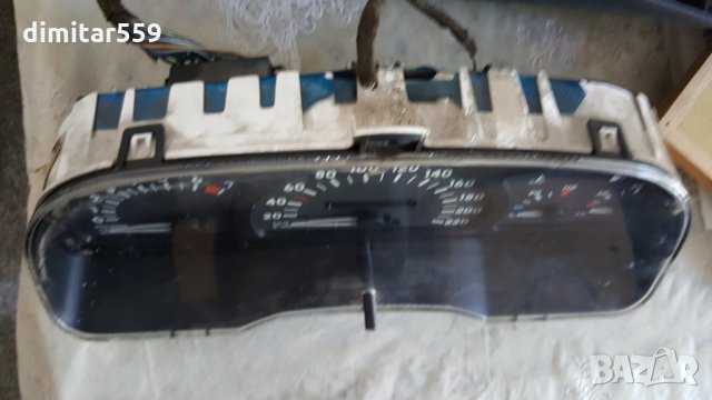 Километражно табло за Opel Vectra, снимка 3 - Части - 26552816