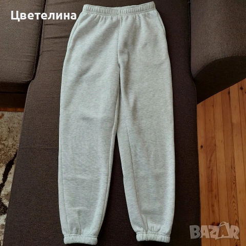 Спортни и слим модели панталони и дънки, снимка 8 - Спортни дрехи, екипи - 53402526