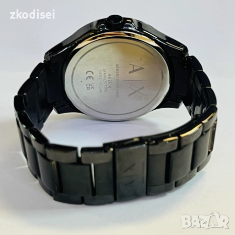 Часовник ARMANI EXCHANGE AX2104, снимка 3 - Мъжки - 52165533