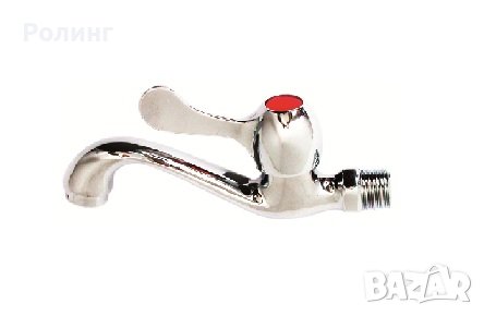 КАНЕЛА НИКЕЛИРАНА 3 ДЪЛГА TC/820103