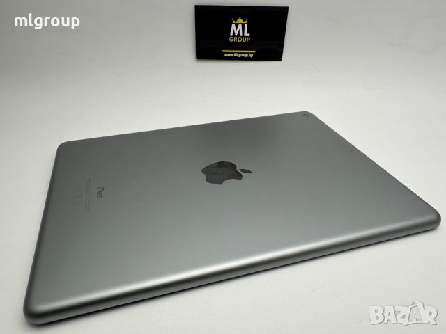 #MLgroup предлага:  #iPad 6 128GB Wi-Fi, втора употреба, снимка 4 - Таблети - 43970438