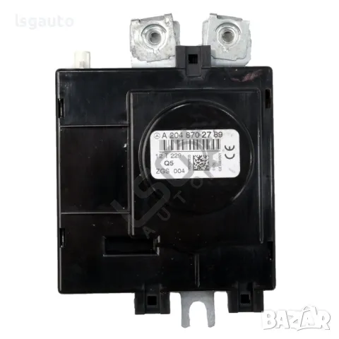 Усилвател антена Mercedes-Benz C-Class 204 (W/S/C) 2007-2014 ID: 145569