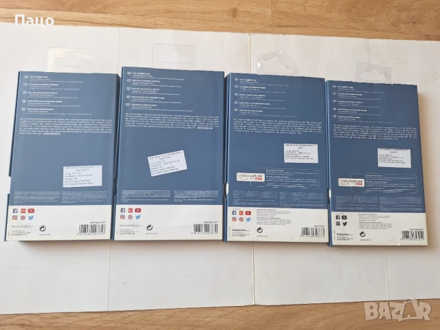 Samsung/Huawei/Калъф за телефон, снимка 6 - Калъфи, кейсове - 50914038