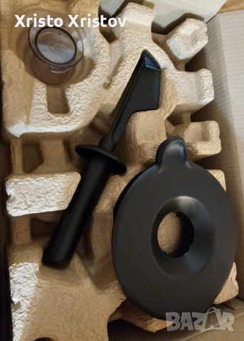 Блендер Bosch - Series 4 ,1.5 l, 2 степени, 1200W, снимка 6 - Блендери - 53443838