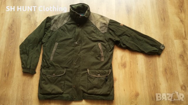 FJALL RAVEN FOREST PRO-TECH Jacket размер XL / XXL за лов риболов туризъм яке - 406