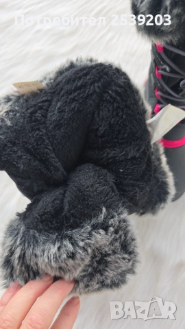 Детски ботуши Kamik №34/35, снимка 10 - Детски боти и ботуши - 52140761