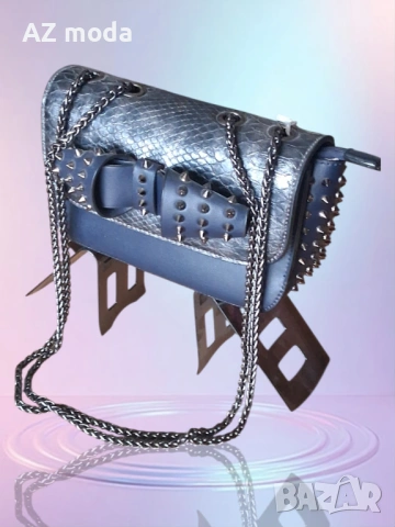 ЛУКСОЗНА ЧАНТА