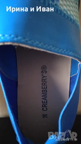 Нови дамски обувки Aqua, снимка 7 - Дамски ежедневни обувки - 20119537