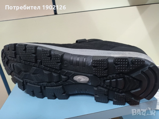 Мъжки маратонки , снимка 2 - Маратонки - 52260798