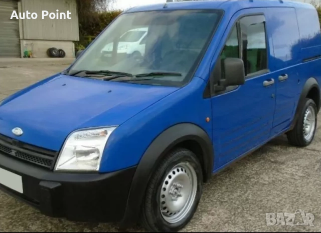 Ветробрани за FORD TRANSIT CONNECT / TOURNEO I (2004-2013) Неко