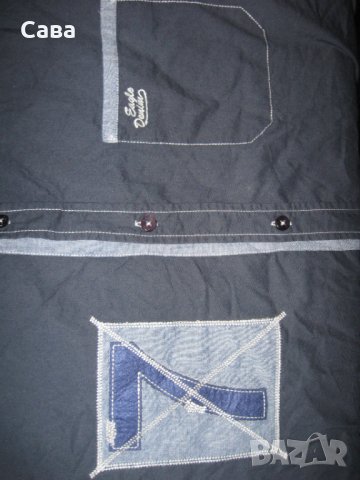 Ризи CAMEL, EAGLE, TT  мъжки,2-3ХЛ, снимка 8 - Ризи - 37911054