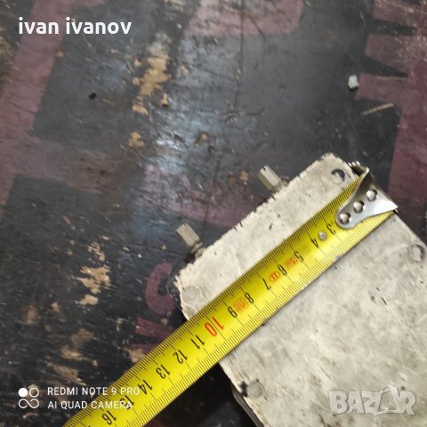 Амперметър, снимка 9 - Друга електроника - 33367576