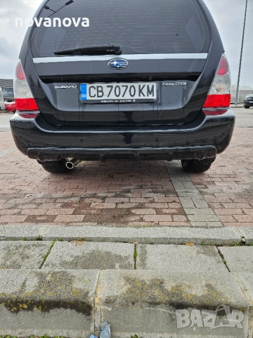 Subaru Forester ХТ LPG TURBO, снимка 6 - Автомобили и джипове - 52838253